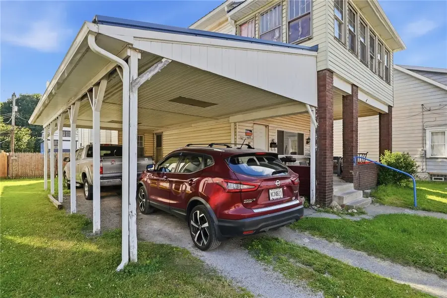 1460 5th Ave, New Brighton, PA 15066 - #3