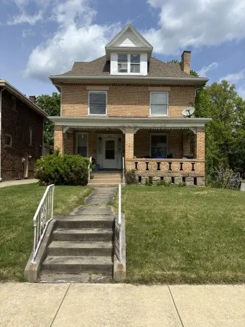 141 E Leasure Avenue, New Castle, PA 16101