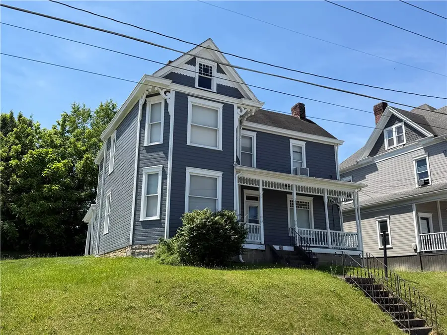 784 E High Street, Waynesburg, PA 15370 - #2