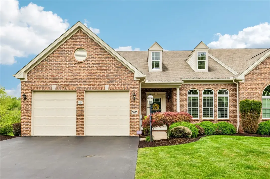5025 Jackson Drive, Clairton, PA 15025 - #1