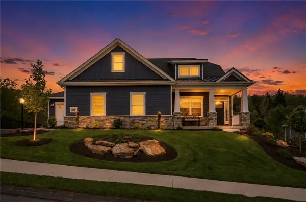 490 Harvest View Dr, Venetia, PA 15367