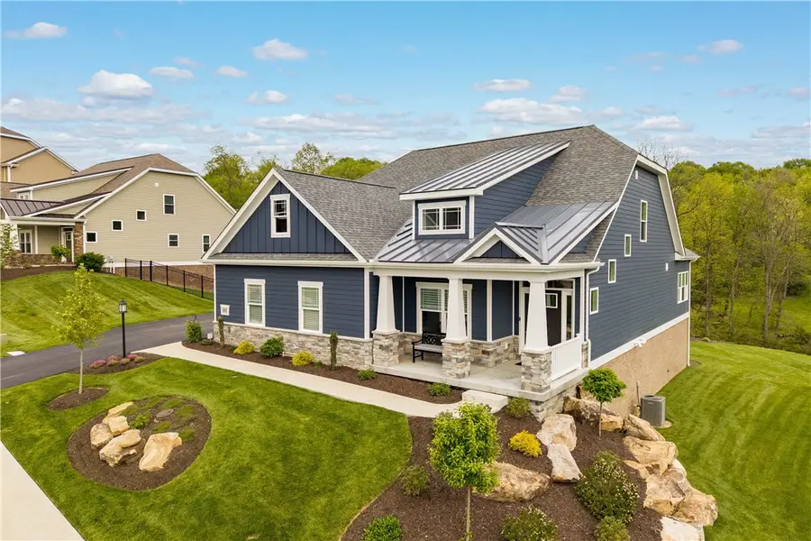 490 Harvest View Dr, Venetia, PA 15367 - #2