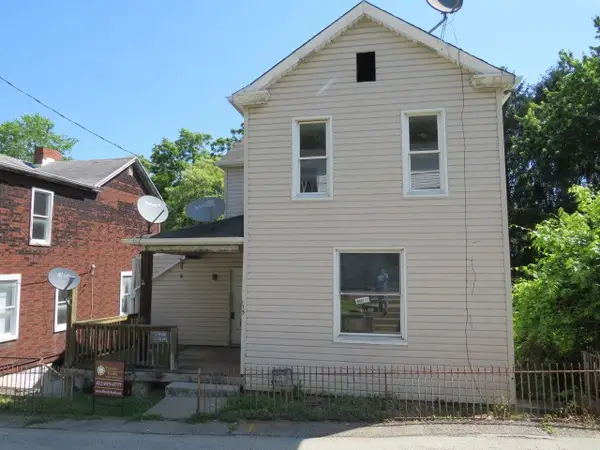115 Chess St, Monongahela, PA 15063