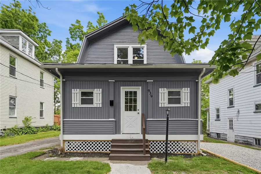 939 Marshall Ave, New Castle, PA 16101 - #2
