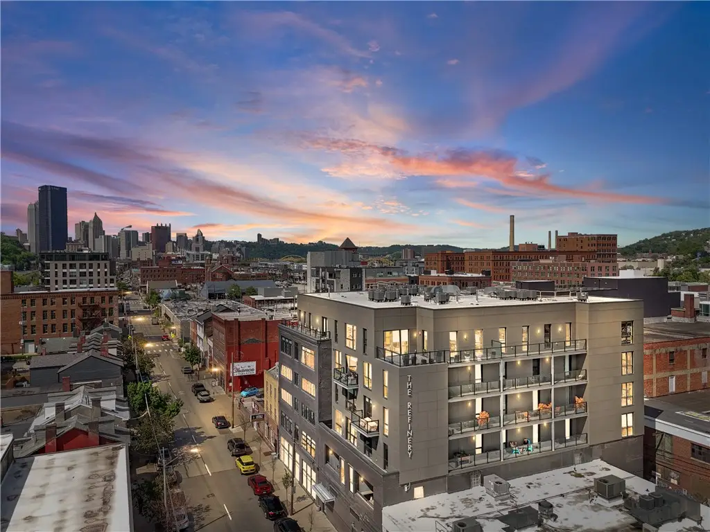 2545 Penn Ave #204, Pittsburgh, PA 15222 - #1