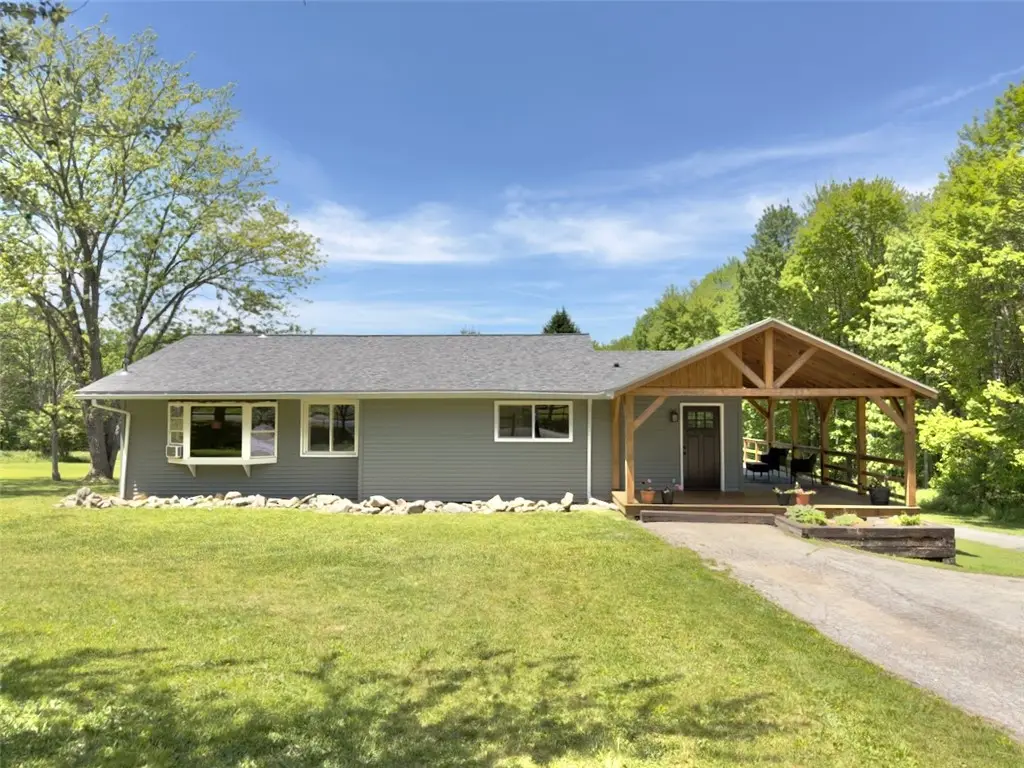 539 Heckathorn Church Rd, Seneca, PA 16346 - #1