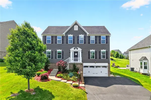 4045 Bentwood Drive, Canonsburg, PA 15317