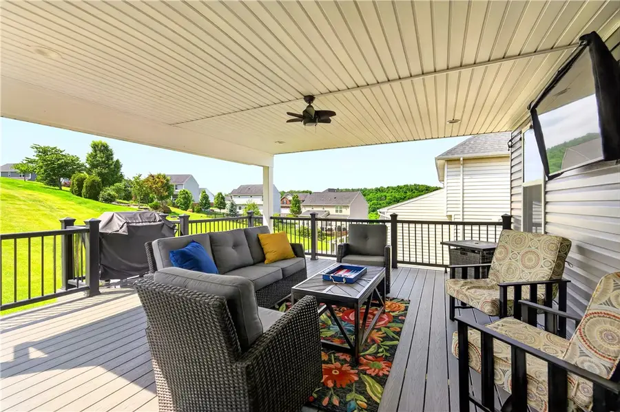 4045 Bentwood Drive, Canonsburg, PA 15317 - #2