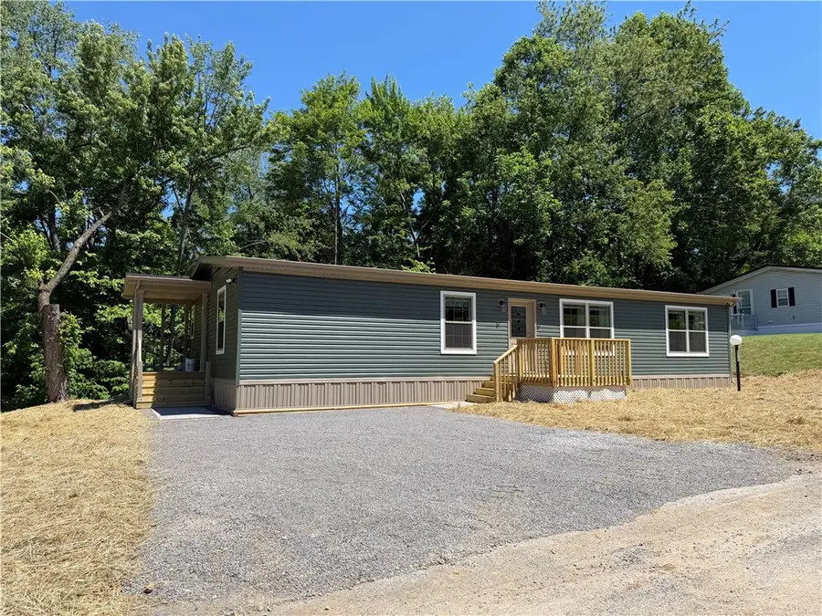 151 Terra Drive, Valencia, PA 16059 - #2