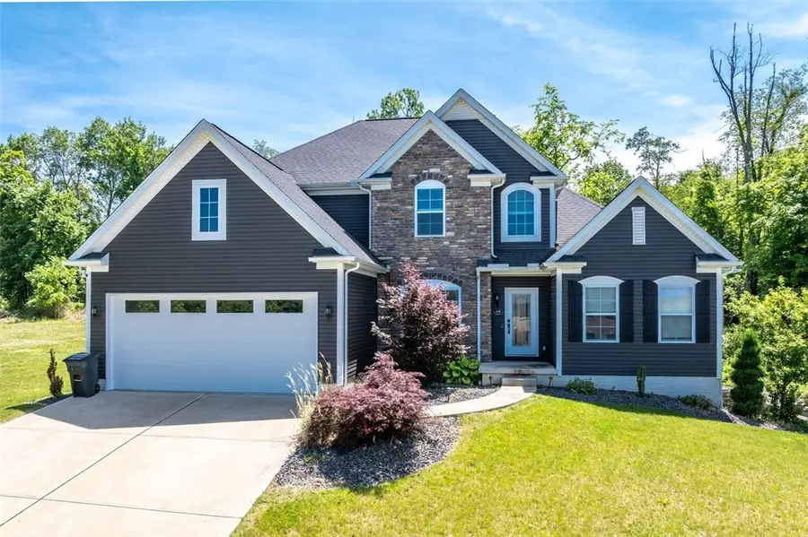 102 Eagle Lane, New Eagle, PA 15067 - #2