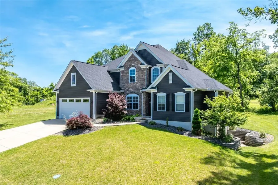102 Eagle Lane, New Eagle, PA 15067 - #3