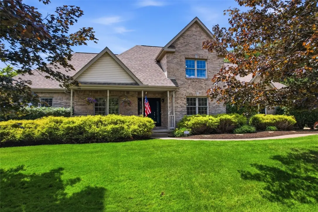 9037 Audubon Drive, Gibsonia, PA 15044 - #1