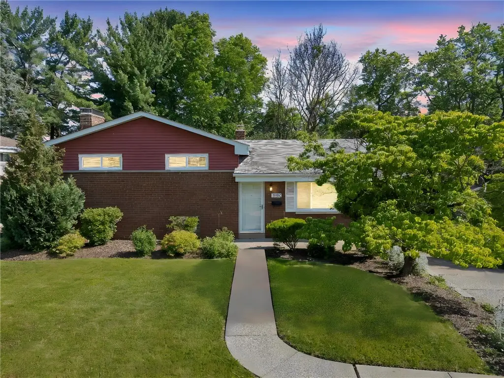 4826 Criss Road, Bethel Park, PA 15102 - #1