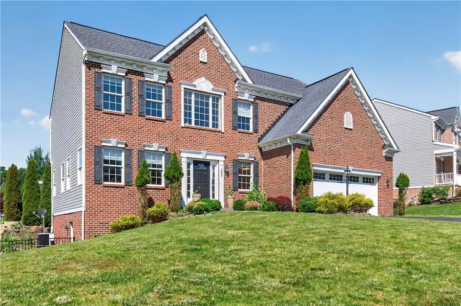 107 Stafford Dr, McKees Rocks, PA 15136 - #2