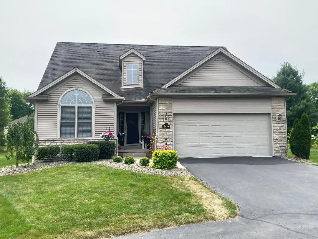 2416 Pebble Creek Court Court, Hermitage, PA 16148 - #1