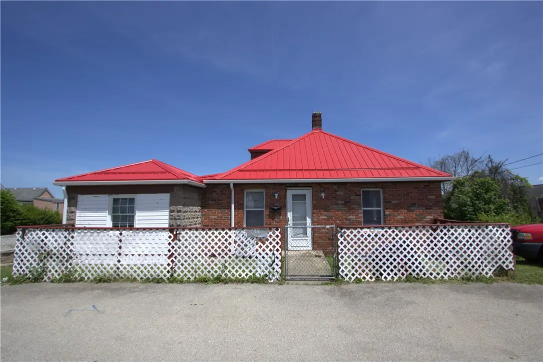 233 Allen Avenue, Donora, PA 15033 - #1