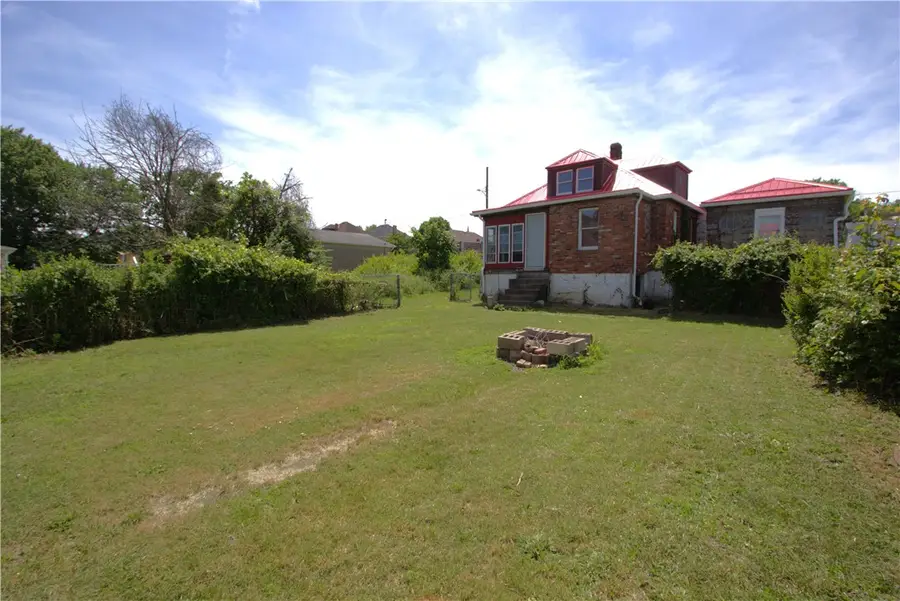 233 Allen Avenue, Donora, PA 15033 - #3