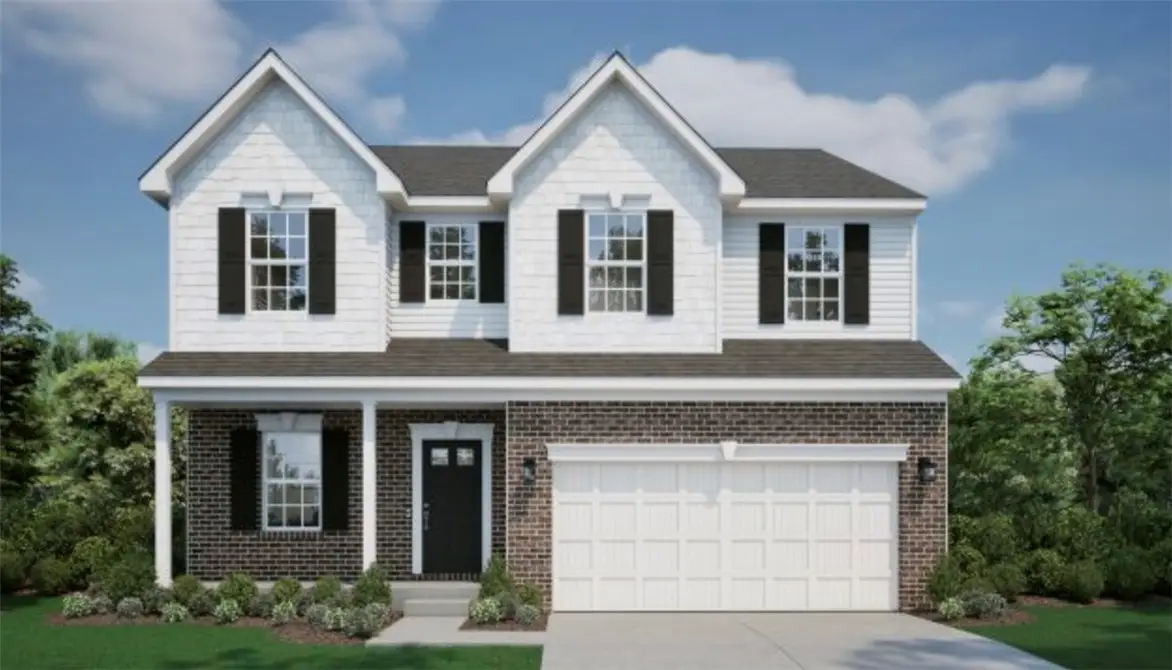 446 Hawthorn Hill Dr, Canonsburg, PA 15317 - #1