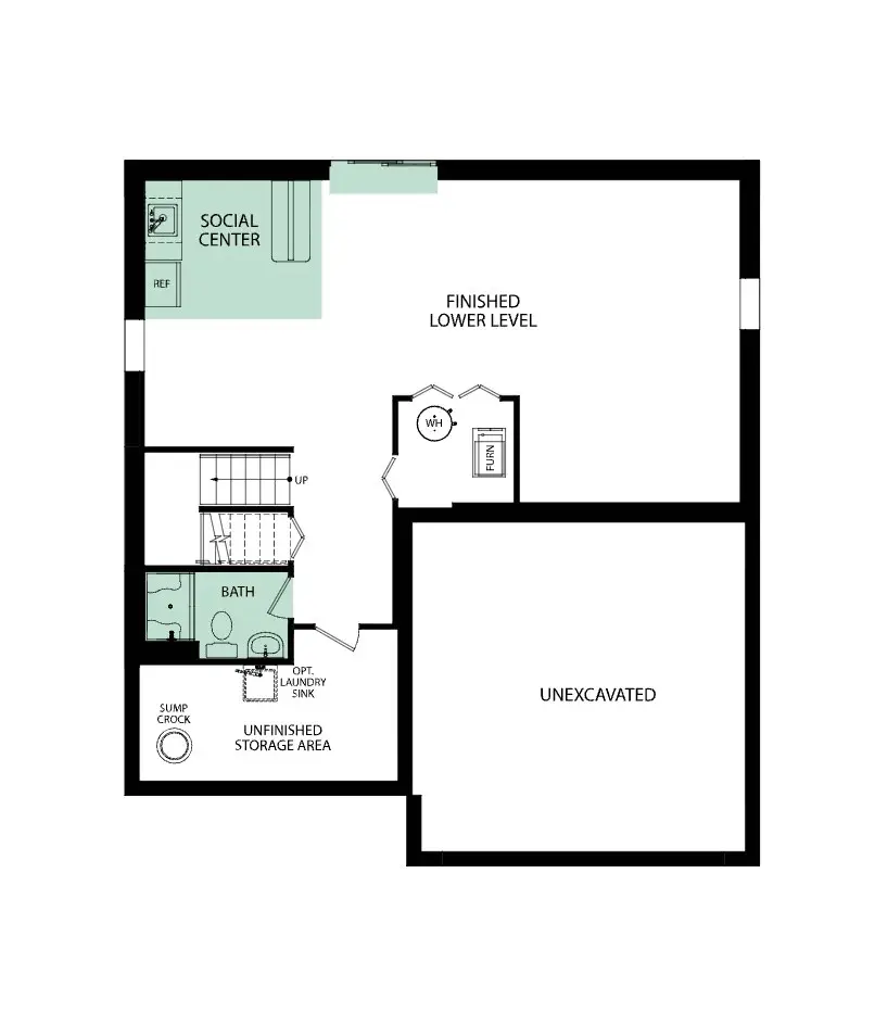 446 Hawthorn Hill Dr, Canonsburg, PA 15317 - #2