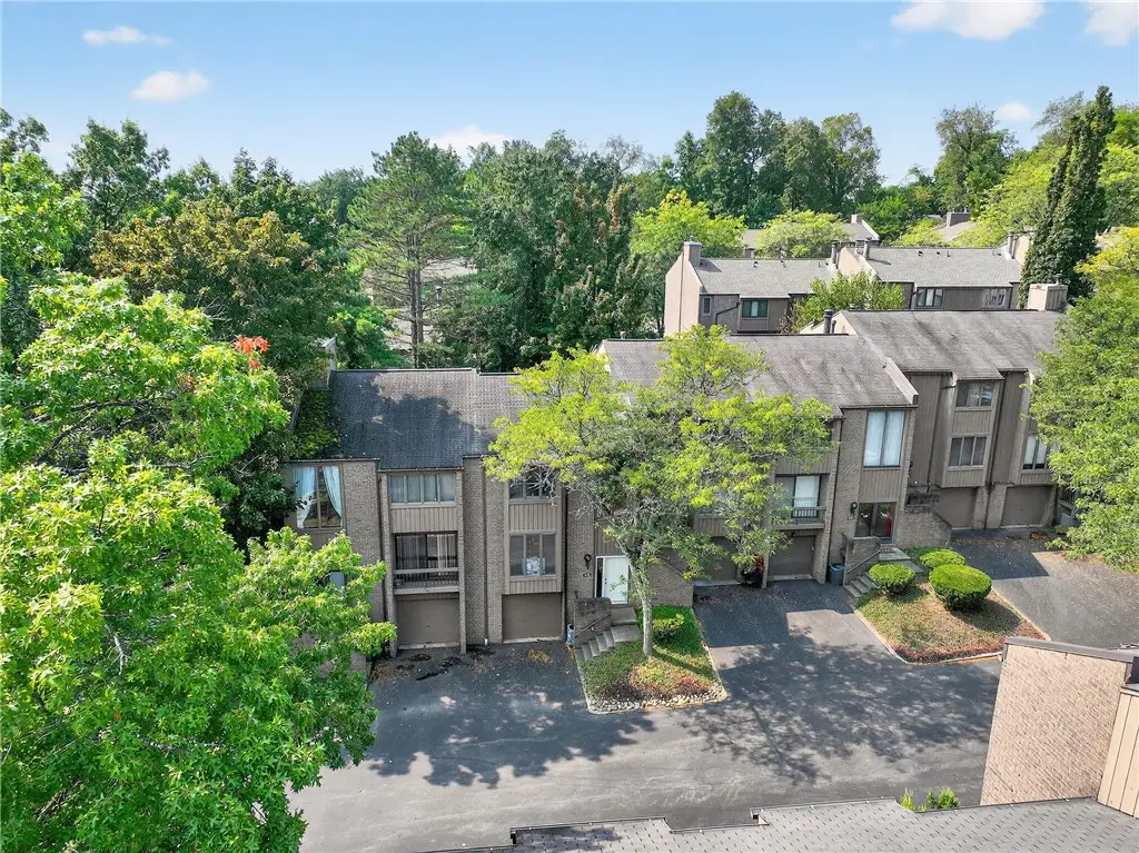 512 Dogwood Court, Pittsburgh, PA 15237 - #1