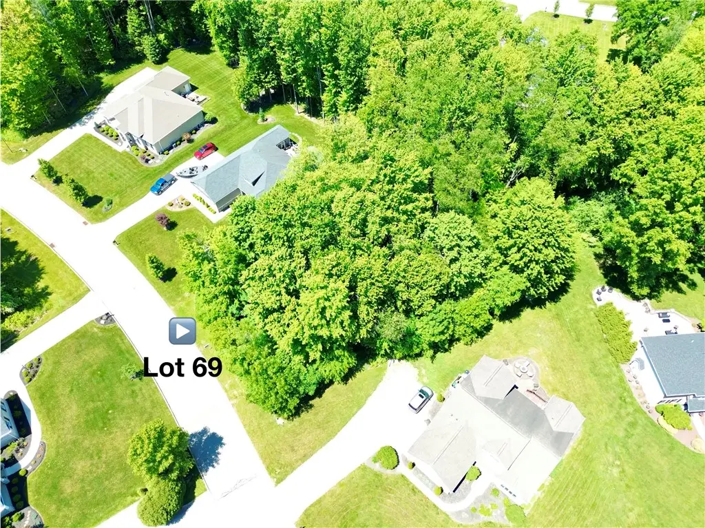 LOT #69 Alexander Crossing, Hermitage, PA 16142 - #1