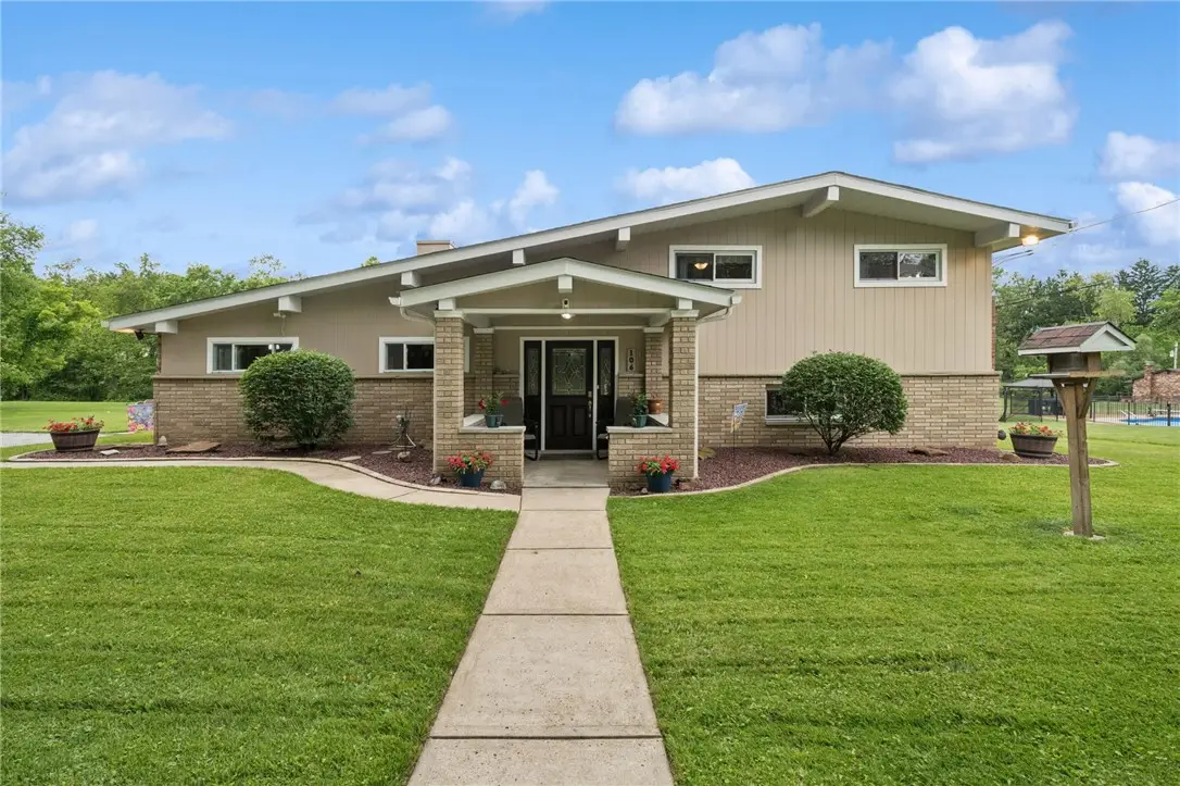 106 Daums Ln, Level Green, PA 15085 - #1