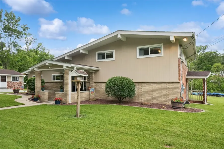 106 Daums Ln, Level Green, PA 15085 - #2