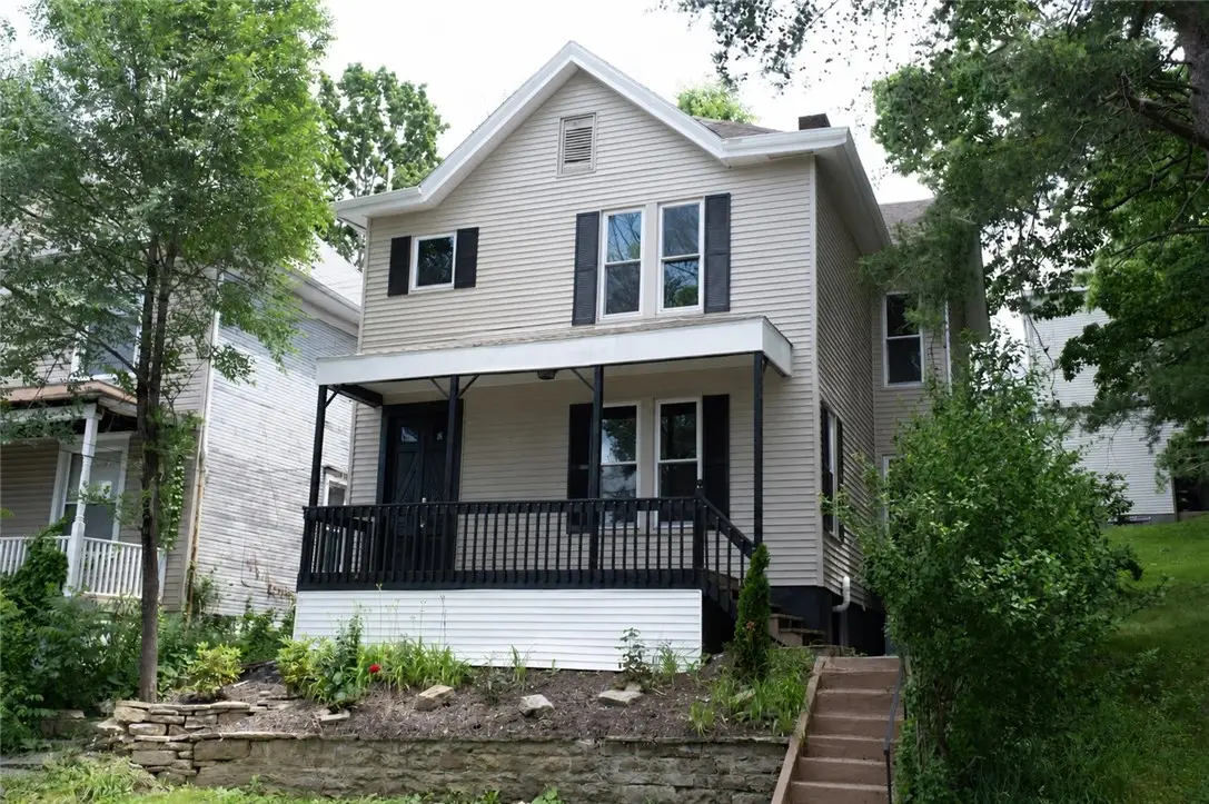 329 N Harrison Ave, Greensburg, PA 15601 - #1