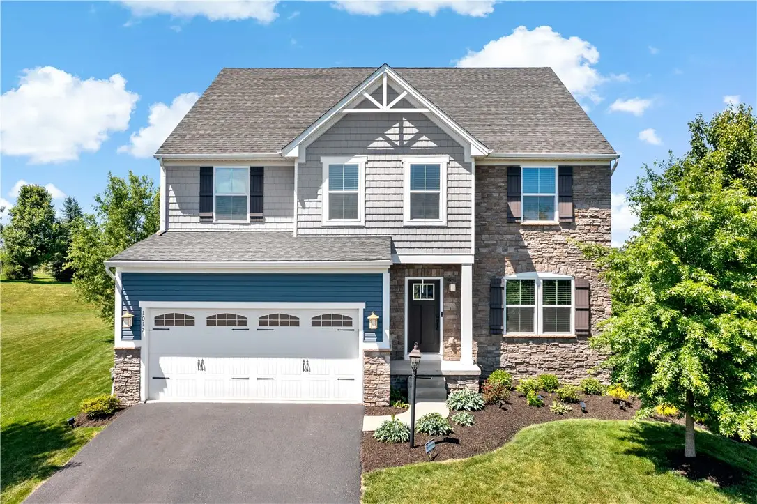 1017 Pinnacle Ct, South Fayette, PA 15057 - #1