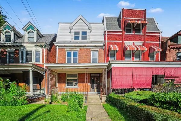 228 S Millvale, Pittsburgh, PA 15224