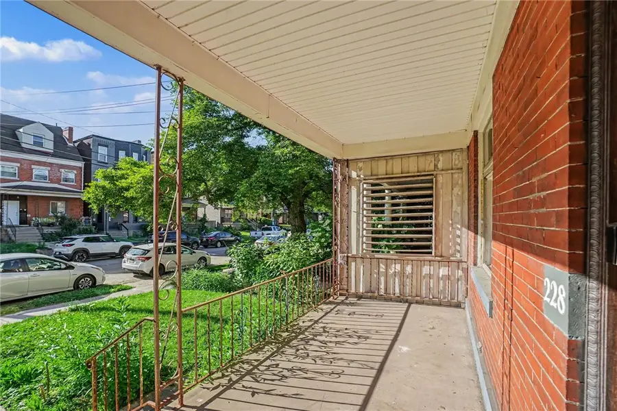 228 S Millvale, Pittsburgh, PA 15224 - #3