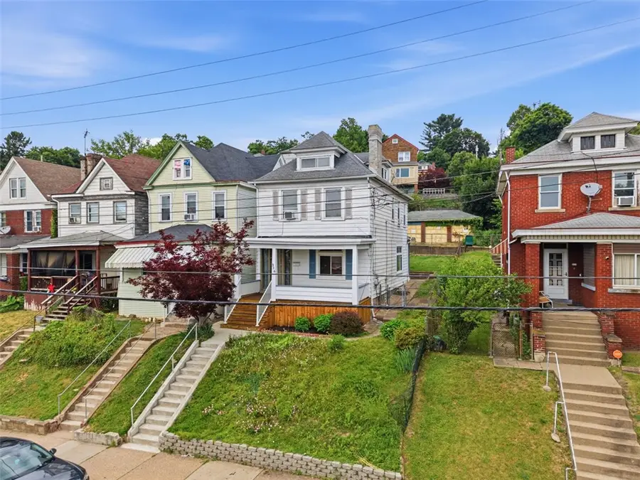 316 Broadway Ave, McKees Rocks, PA 15136 - #2