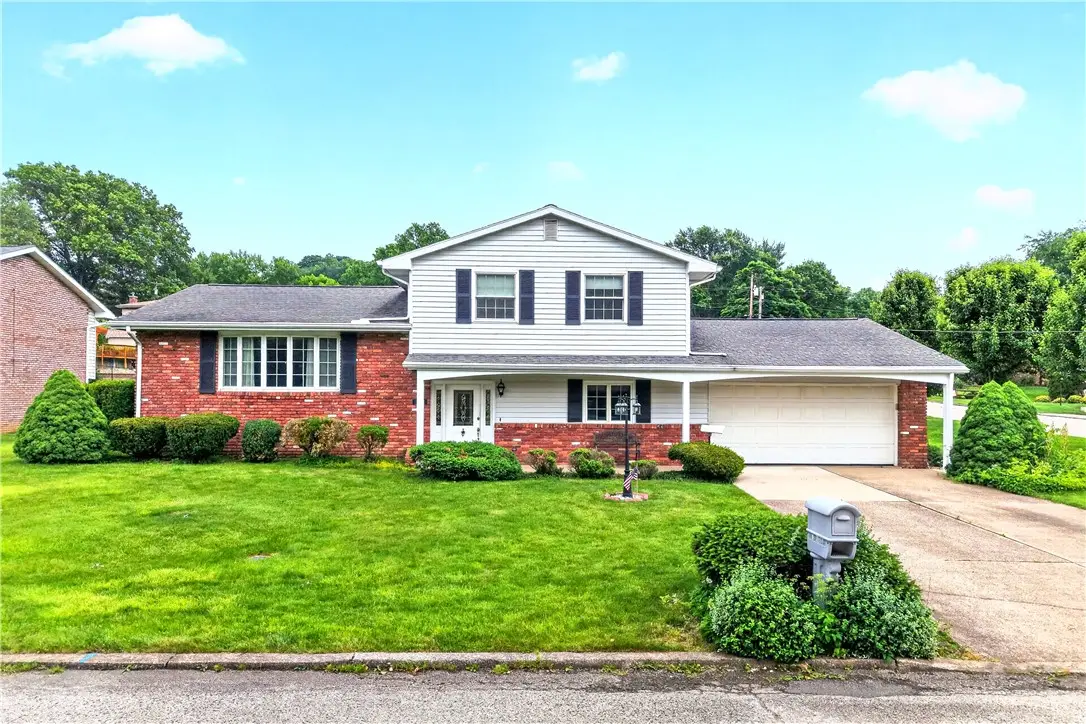 1 Bristol Drive, Greensburg, PA 15601 - #1