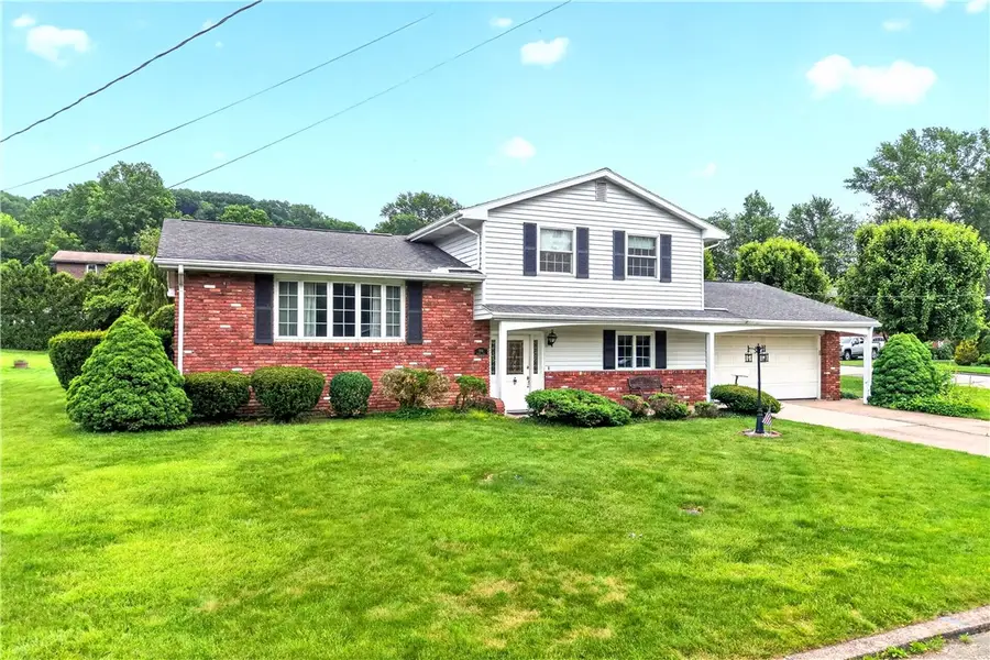 1 Bristol Drive, Greensburg, PA 15601 - #2