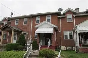 286 Ohio Ave, Clairton, PA 15025 - #1