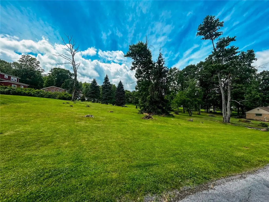 0 Shannon Way, Johnstown, PA 15905 - #1