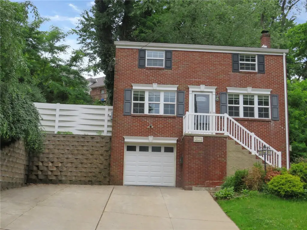 811 Parkside Ave, Pittsburgh, PA 15228 - #1