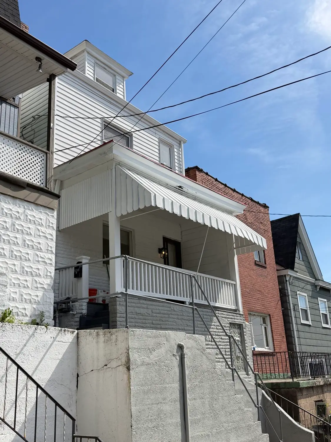 5268 Wickliff Street, Pittsburgh, PA 15201 - #1