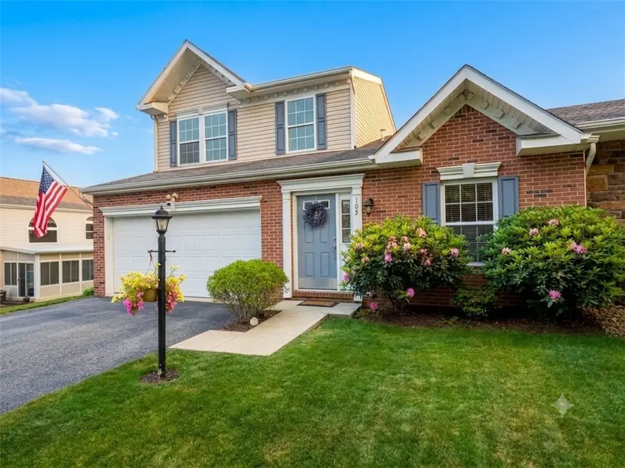 105 Raven Cir, Sarver, PA 16055 - #2