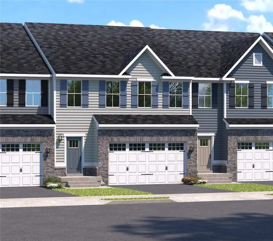 133 Olivia Drive, Eighty Four, PA 15330 - #1