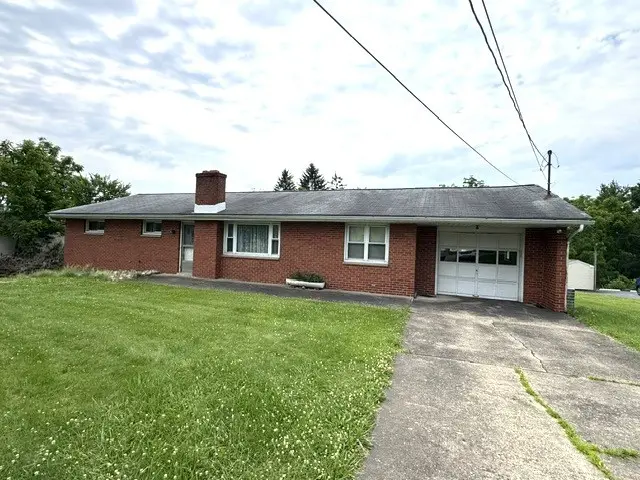4514 Route 136, Greensburg, PA 15601 - #1