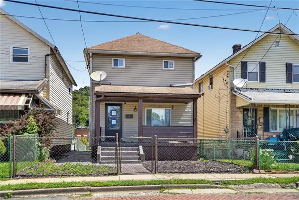 212 4th Ave., Aliquippa, PA 15001