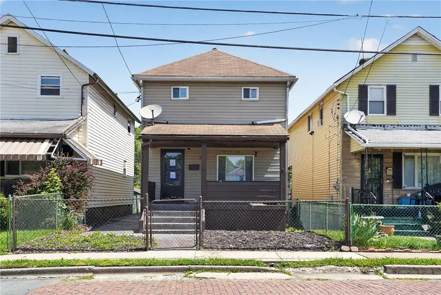 212 4th Ave., Aliquippa, PA 15001 - #2