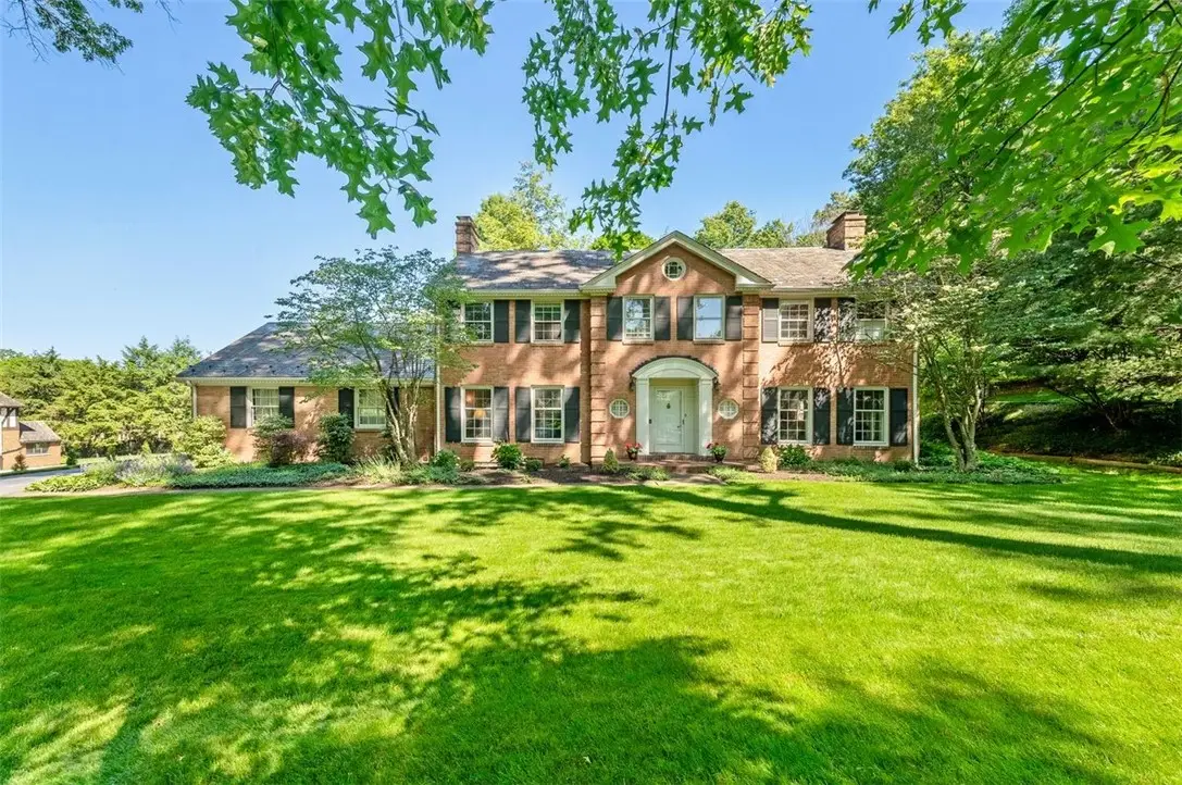 641 Pine Road, Sewickley, PA 15143 - #1