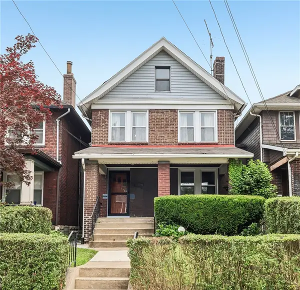 7336 Schley Avenue, Pittsburgh, PA 15218