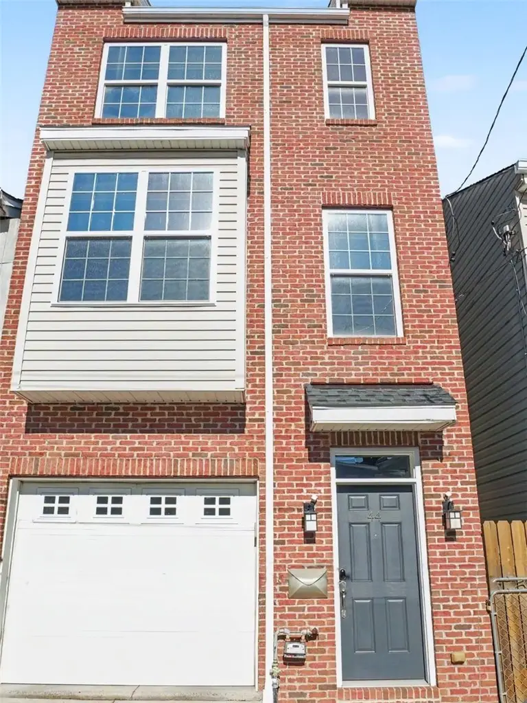 44 Uxor Way, Pittsburgh, PA 15203 - #1