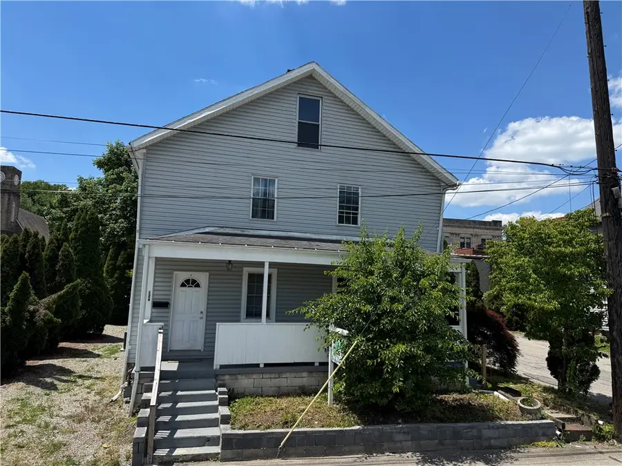 126-128 Railroad Street, Monongahela, PA 15063 - #2