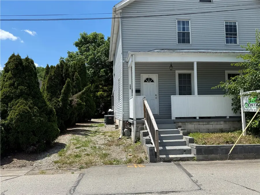 126-128 Railroad Street, Monongahela, PA 15063 - #3