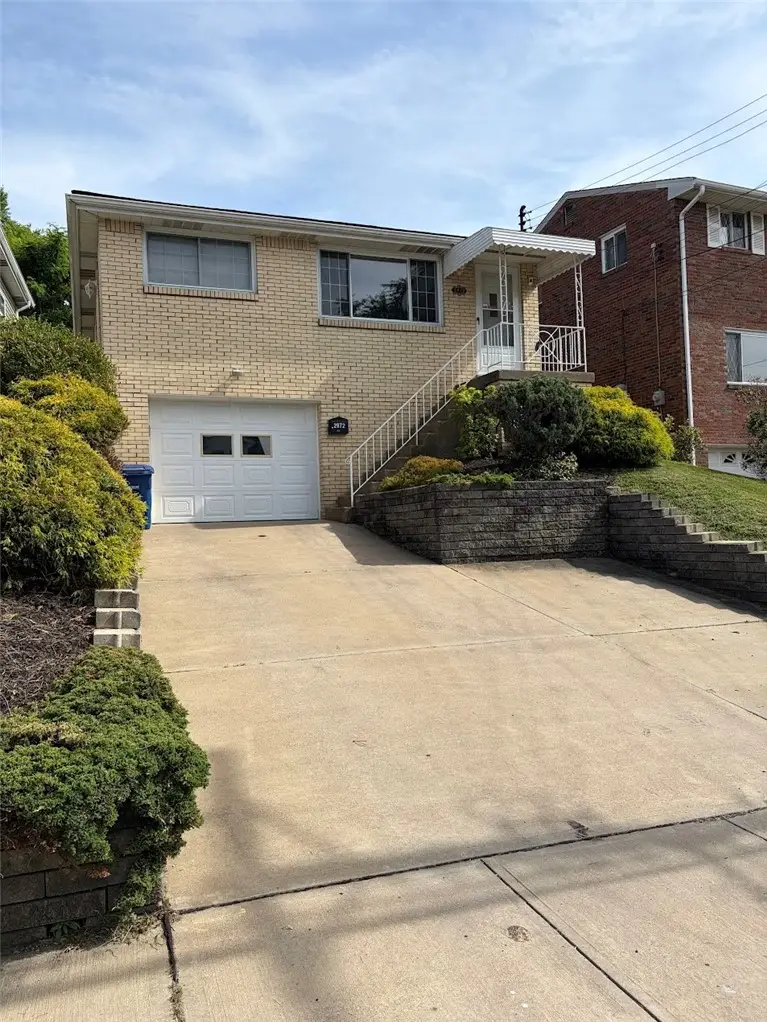 2972 Ruthwood Ave, Pittsburgh, PA 15227 - #1