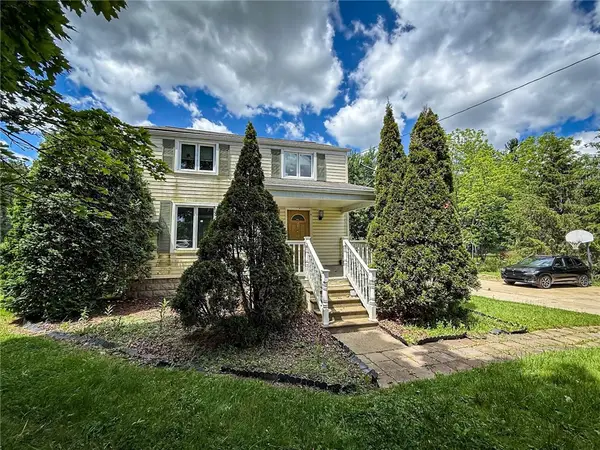 306 Meridian Rd, Butler, PA 16001